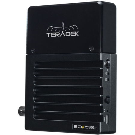 Teradek Bolt 500 LT 3G-SDI Wireless Receiver