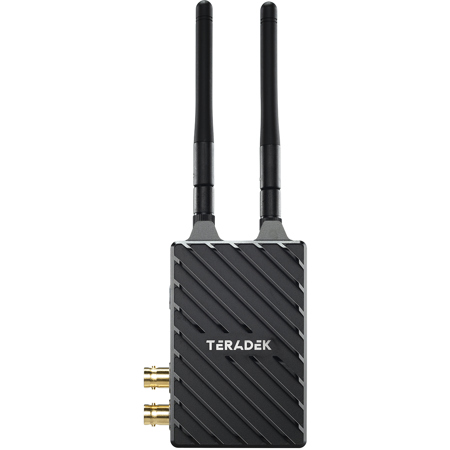 Teradek Bolt 4K LT 1500 3G-SDI/HDMI Wireless Transmitter, 1500' Range