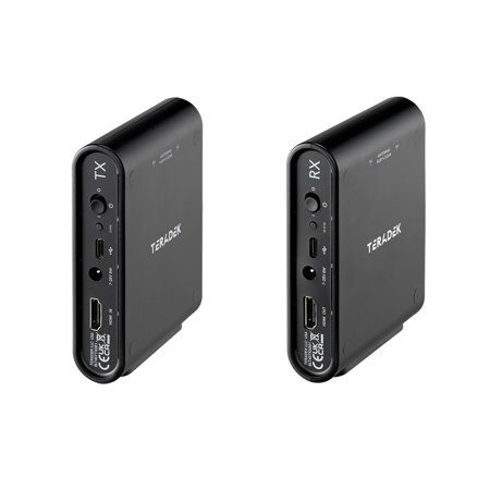 Teradek Ace 750 4K HDMI Wireless Video Transmitter and Receiver Kit