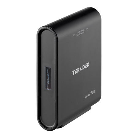 Teradek Ace 750 4K HDMI Wireless Video Transmitter