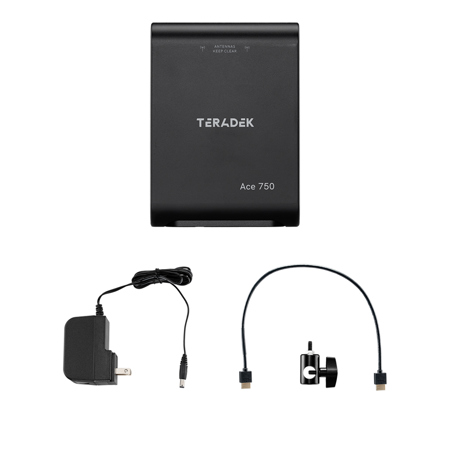 Teradek Ace 750 4K HDMI Wireless Video Receiver