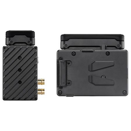 Teradek Bolt 6 LT 750 3G-SDI/HDMI Transmitter/Receiver Kit with Internal Antennas (V-Mount)