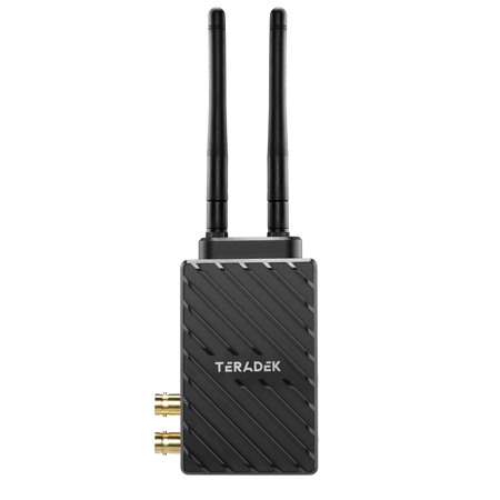 Teradek Bolt 6 LT 750 3G-SDI/HDMI Wireless Transmitter, 750' Range