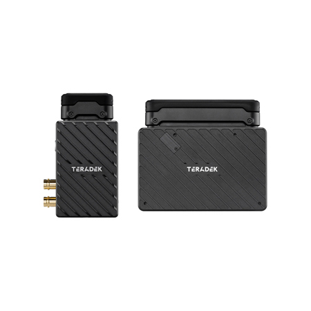 Teradek Bolt 6 LT 750 3G-SDI/HDMI Wireless Tx with Internal Antennas, 750' Range