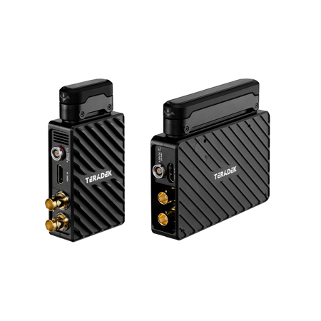 Teradek Bolt 6 LT 750 3G-SDI/HDMI Wireless Tx with Internal