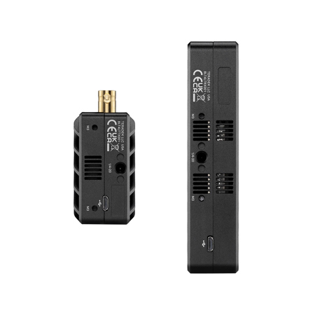 Teradek Bolt 6 LT 750 3G-SDI/HDMI Wireless Tx with Internal