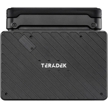 Teradek Bolt 6 LT 750 3G-SDI/HDMI Wireless Receiver with Internal Antennas, 750' Range