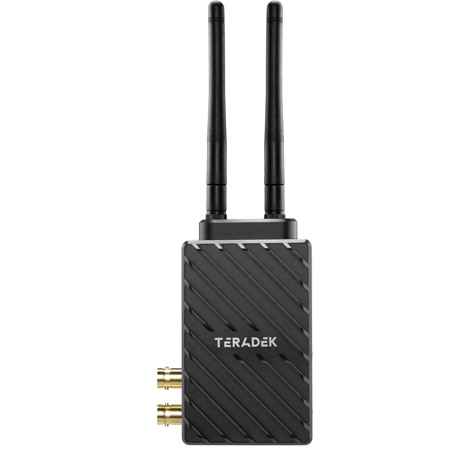 Teradek Bolt 6 LT 1500 3G-SDI/HDMI Wireless Transmitter, 1500' Range