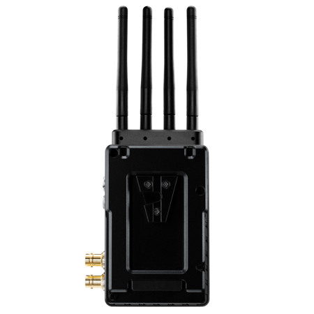 Teradek Bolt 6 XT 750 12G-SDI/HDMI Wireless Transmitter, V-Mount, 750' Range