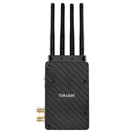 Teradek Bolt 6 XT 750 12G-SDI/HDMI Wireless Transmitter, 750' Range