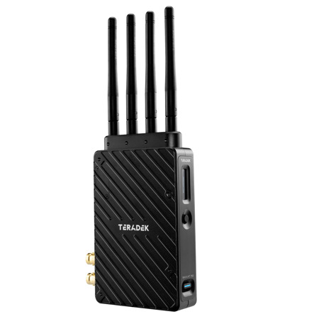 Teradek Bolt 6 XT 750 12G-SDI/HDMI Wireless Transmitter, 750' Range