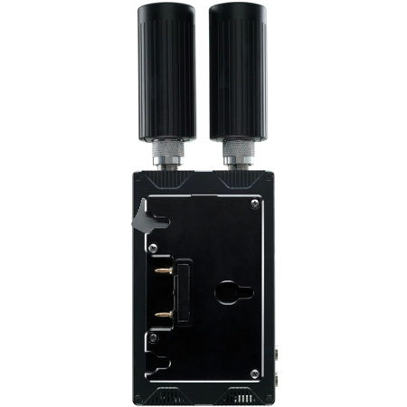 Teradek Ranger 4K 12G-SDI/HDMI Wireless Transmitter, Gold-Mount