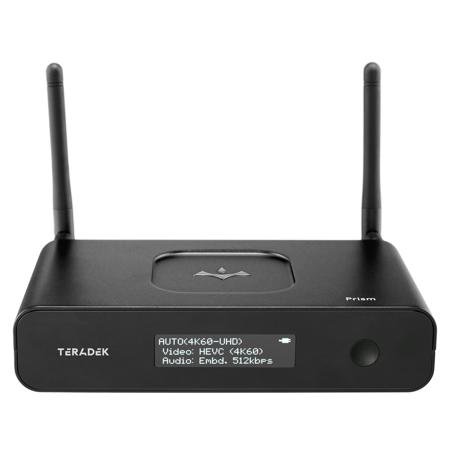 Teradek Prism Flex 855 Portable 4K HEVC/H.264 Encoder