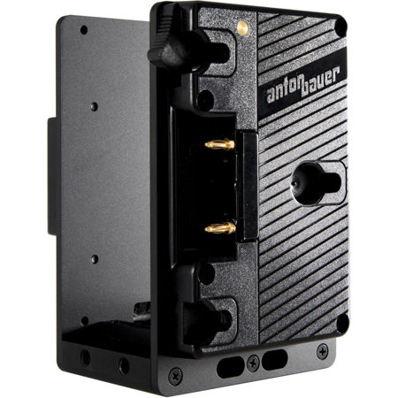 Teradek Bond Dual Gold Mount Battery Plate 14.4V for Bond & Cube 600/700 Series
