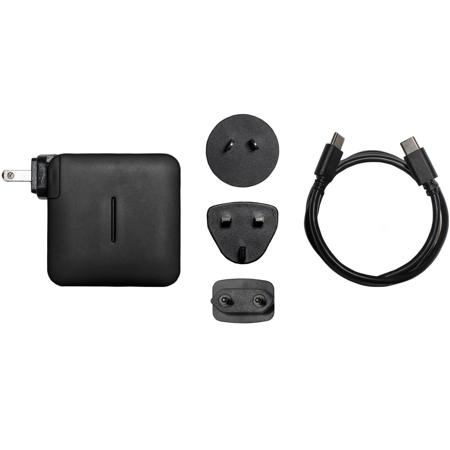 Teradek 61W AC Adapter for VidiU Go Live Streaming Device