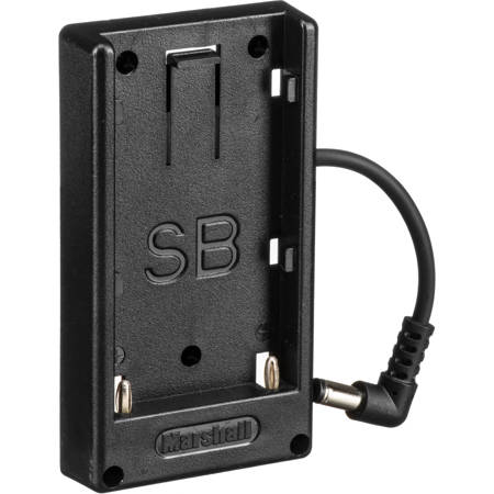 Teradek Ace Sony B Battery Plate