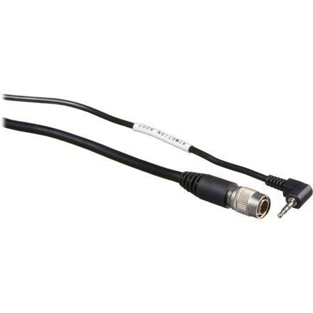 Teradek 24" Hirose to 2.5mm Mini Plug Control Cable