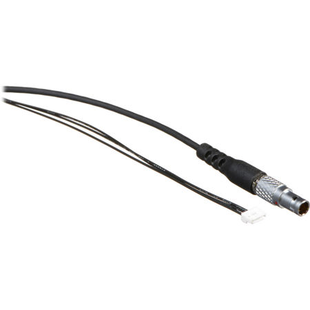 Teradek 16" Power Cable for RT Latitude MDR Receiver to MoVI Stabilizer