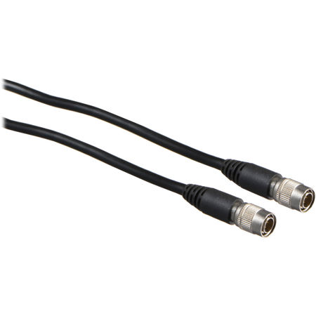 Teradek 24" Hirose - Hirose Power Cable for MK3.1 Receiver to Sony F5/F55 Camera
