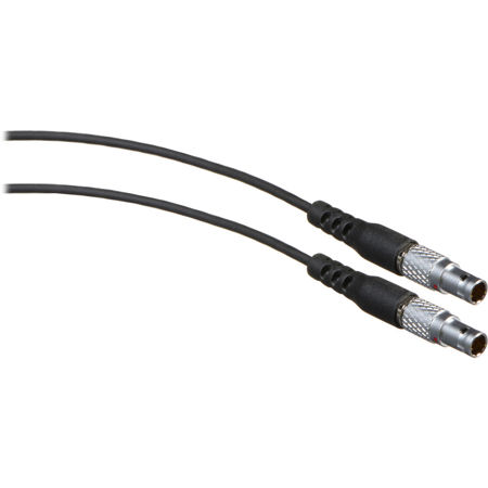 Teradek 16' Wired-Mode LEMO to LEMO Cable for RT Controller to RT Receiver
