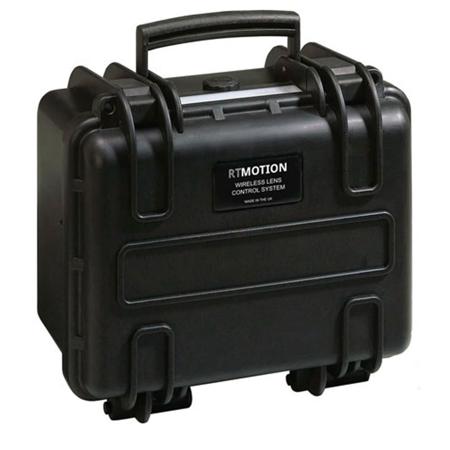 Teradek RT Protective Case for CTRL.1 Single-Axis Wireless Lens Control Kit