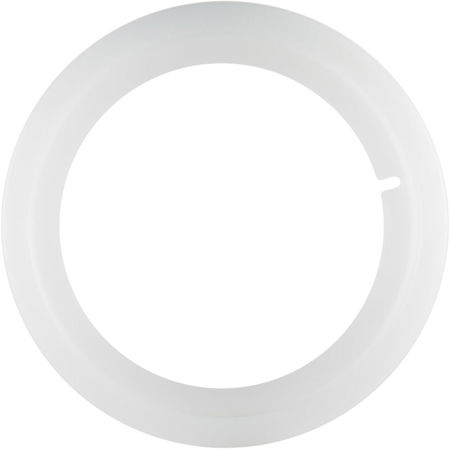 Teradek White Marking Disk for RT MK3.1 Hand Controller, 8-Pack