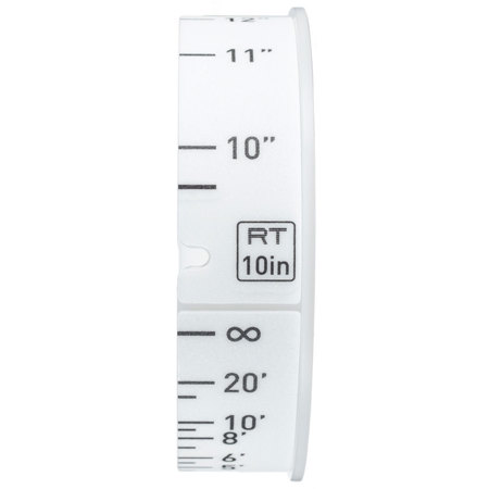 Teradek RT Pre-Marked Focus Ring, 6' Minimum Focus - Imperial