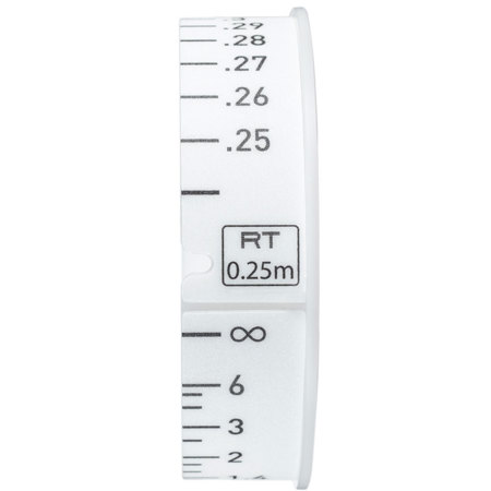 Teradek RT Pre-Marked Focus Ring, 3m Minimum Focus - Metric