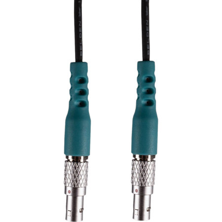 Teradek 24" Straight to Straight Motor Cable
