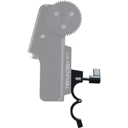 Teradek Quick-Release Motor Rod Clamp