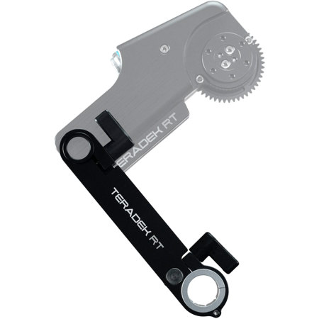 Teradek Quick-Release Motor Extension Rod Clamp