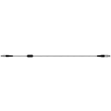 Teradek RT Cinetape Interface Cable, 2'