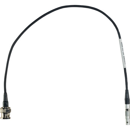 Teradek 16" Phantom Run/Stop Cable for MDR.M/MDR.MB Wireless Lens Control Kit
