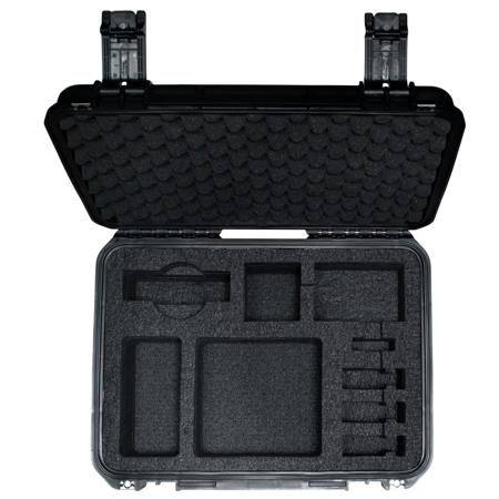Teradek Custom Case for RT CTRL.3 3 Motor Lens Control Kit