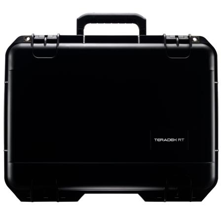 Teradek Custom Case for RT CTRL.3 3 Motor Lens Control Kit