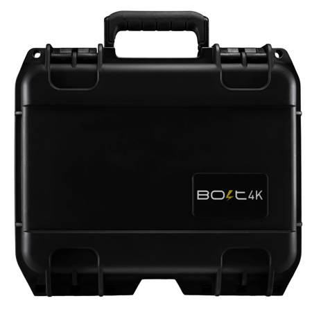 Teradek Case for Bolt 4K LT Transmitter and 2x Receiver, Large