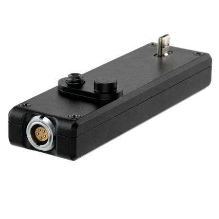 Teradek USB to 5-Pin Camera Control Adapter for Bolt 4K Receiver