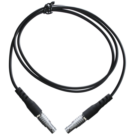 Teradek 24" 5-Pin to 5-Pin USB Camera Control Cable