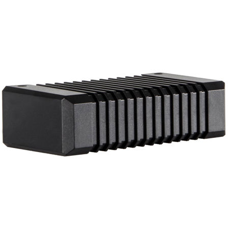 Teradek Plastic Antenna Cap for Bolt 500 Receiver