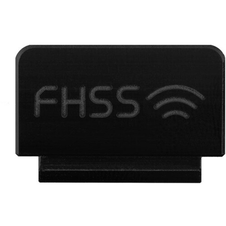 Teradek Replacement Antenna Cap for MK3.1 Controller and Receiver