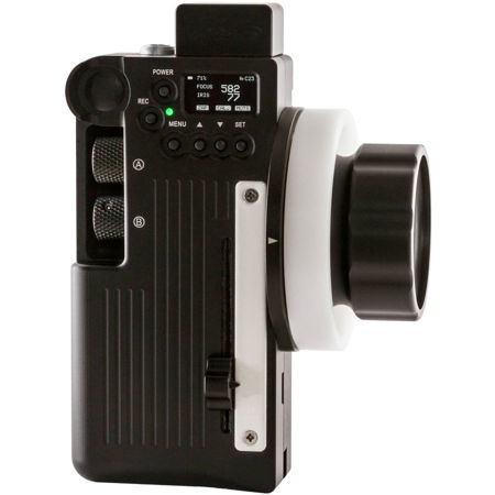 Teradek RT MK 3.1 4-Axis Wireless Lens Controller
