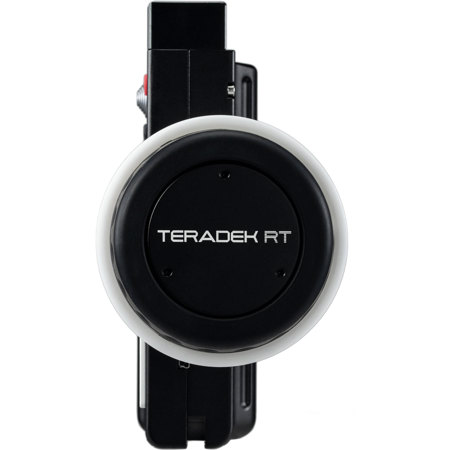 Teradek RT Single-Channel CTRL.3 Three-Axis Wireless Lens Controller, Metric