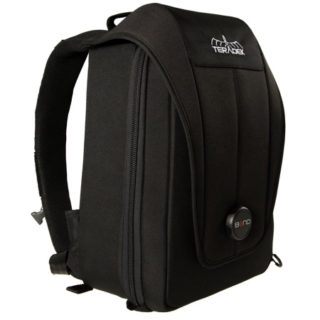 Teradek Bond 759 HEVC Backpack with 4x Node II Modules, V-Mount
