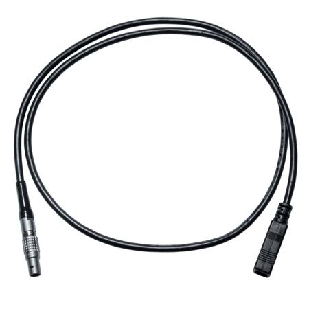 Teradek 4-Pin Connector to USB Female Cable, 34" (86cm)
