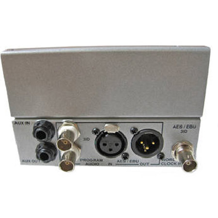 Tieline Spare Digital AES/EBU Input/Output Device for TLR300B