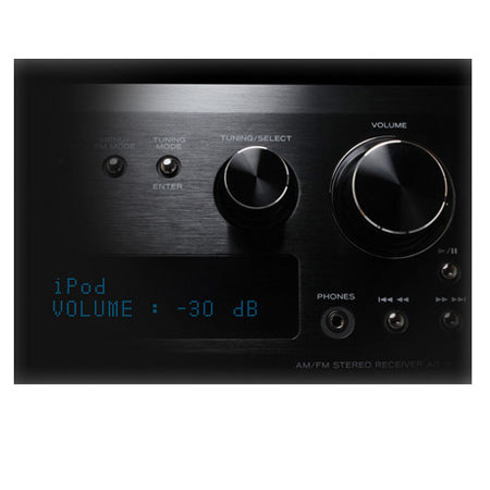 TEAC A-H380 インテグレーテッドステレオアンプ TEAC A-H380 Teac A-H380