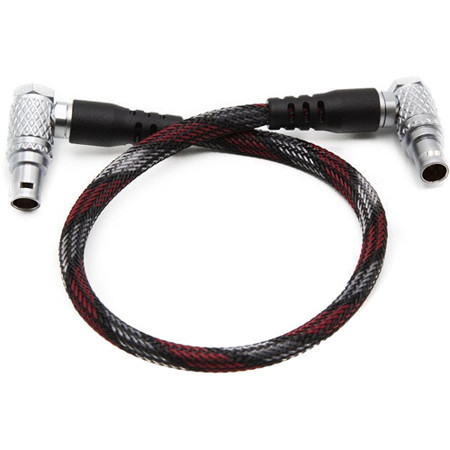 Teradek OMOD|AKS DSMC EVF/LCD Cable, 15"