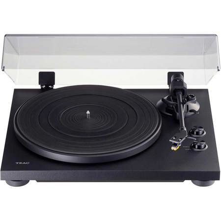 TEAC TN-200 Digital Belt Drive Turntable with USB Output