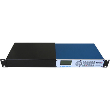Tieline 19" Rack Frame for TLB5100ED & TLB5100PRO
