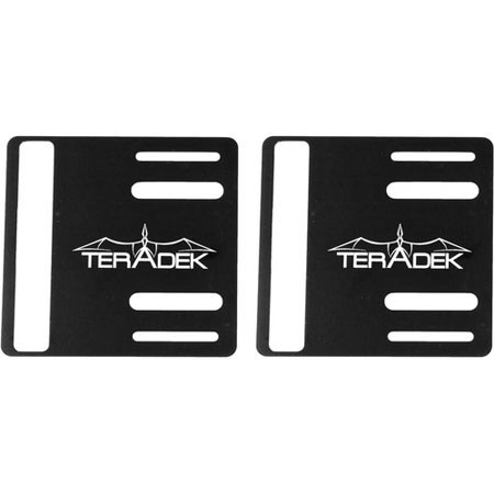 Teradek Replacement Verizon Modem Mount Plate - SET OF 2 SKU#939037